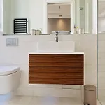 Luxus Sonnensuite In Der Strandvilla Charlotte Binz