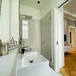 Apartament Luxus Sonnensuite In Der Strandvilla Charlotte