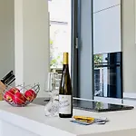 Apartament Luxus Sonnensuite In Der Strandvilla Charlotte Binz
