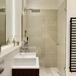 Luxus Sonnensuite In Der Strandvilla Charlotte *