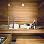 Luxus Sonnensuite In Der Strandvilla Charlotte * Binz
