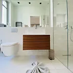 Luxus Sonnensuite In Der Strandvilla Charlotte