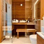 Apartament Luxus Sonnensuite In Der Strandvilla Charlotte