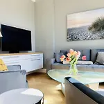 Apartament Luxus Sonnensuite In Der Strandvilla Charlotte *