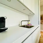 Apartament Luxus Sonnensuite In Der Strandvilla Charlotte Binz