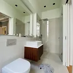 Luxus Sonnensuite In Der Strandvilla Charlotte * Binz