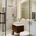 Apartament Luxus Sonnensuite In Der Strandvilla Charlotte *
