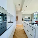 Apartament Luxus Sonnensuite In Der Strandvilla Charlotte Binz