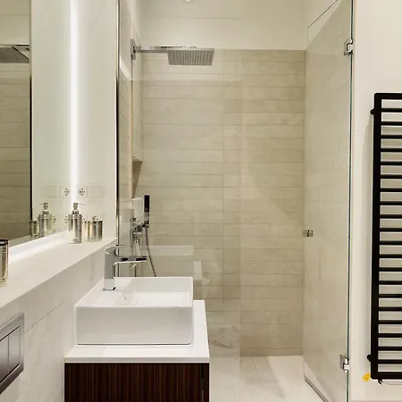 Luxus Sonnensuite In Der Strandvilla Charlotte *