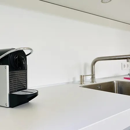 Luxus Sonnensuite In Der Strandvilla Charlotte Binz