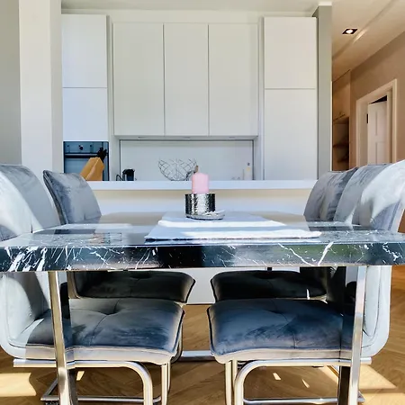 Luxus Sonnensuite In Der Strandvilla Charlotte Appartement *