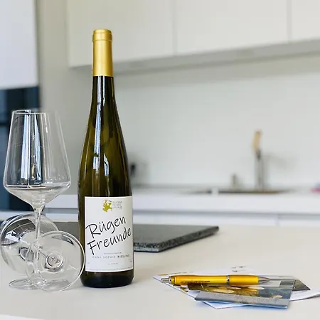 Luxus Sonnensuite In Der Strandvilla Charlotte *