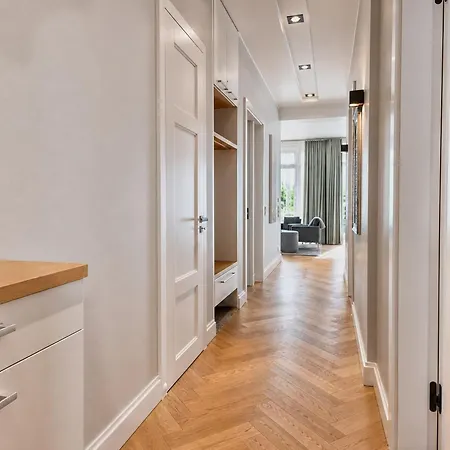 Luxus Sonnensuite In Der Strandvilla Charlotte *