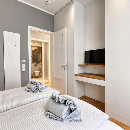 דירה Luxus Sonnensuite In Der Strandvilla Charlotte