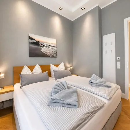 Luxus Sonnensuite In Der Strandvilla Charlotte * בינץ